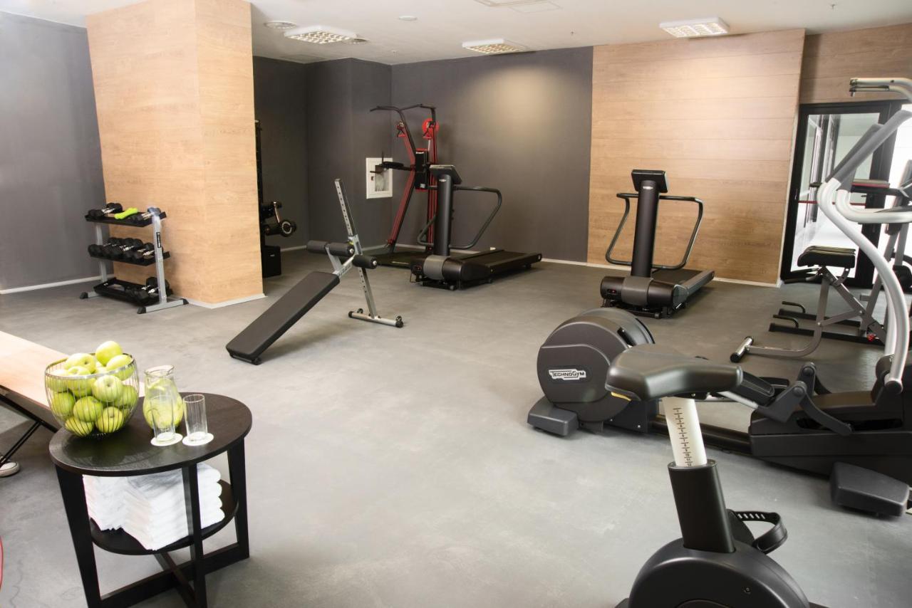 Airport Apartment & Office Sofia Luaran gambar