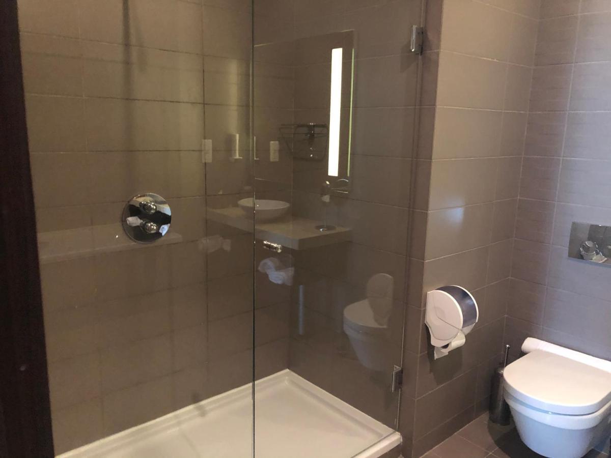 Airport Apartment & Office Sofia Luaran gambar