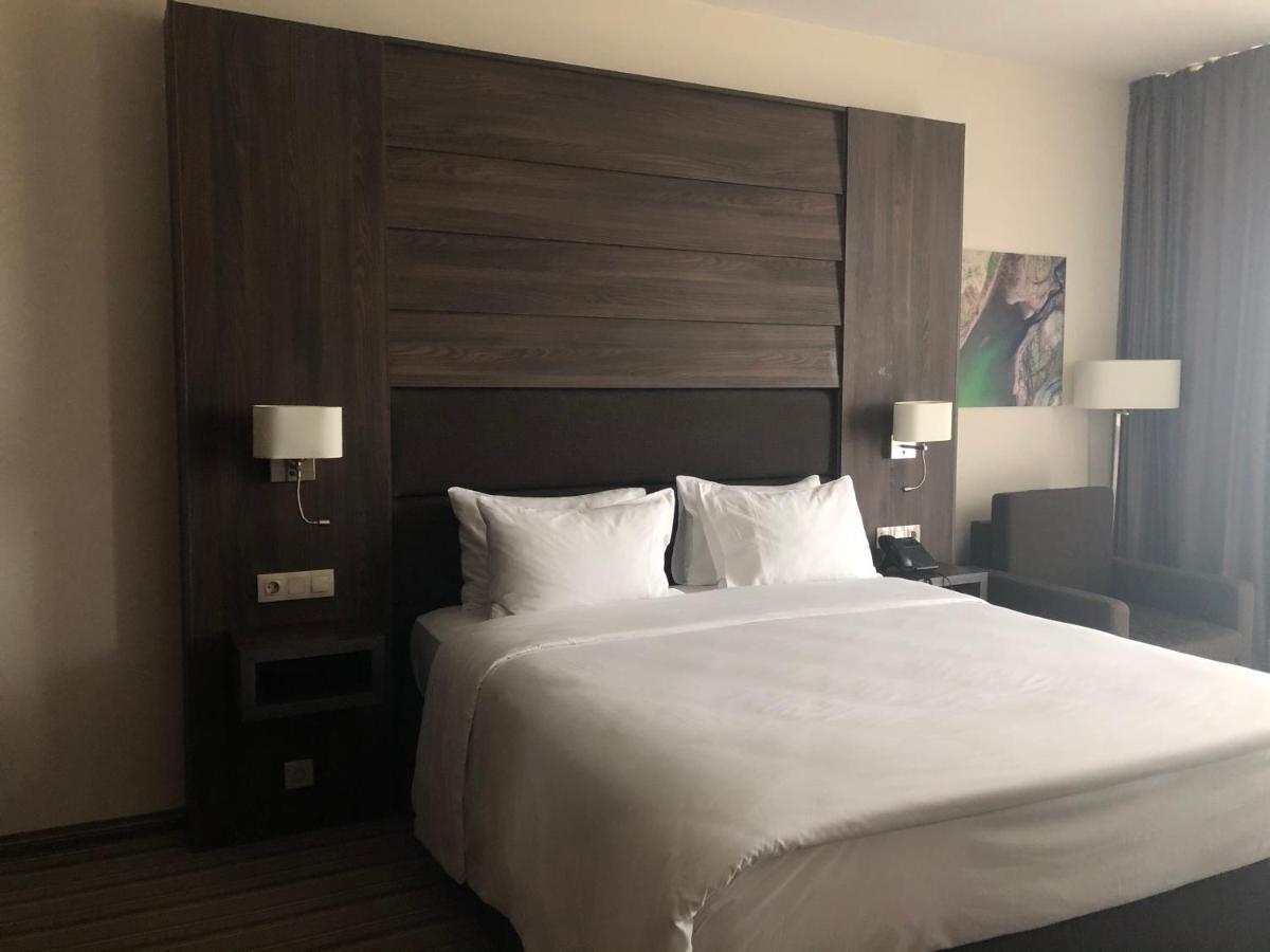 Airport Apartment & Office Sofia Luaran gambar