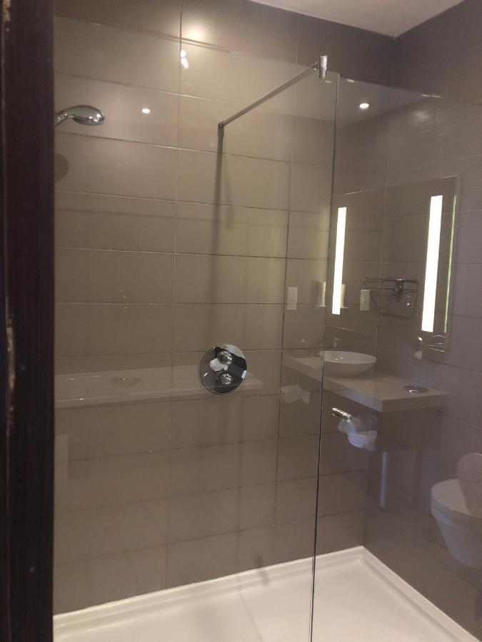 Airport Apartment & Office Sofia Luaran gambar