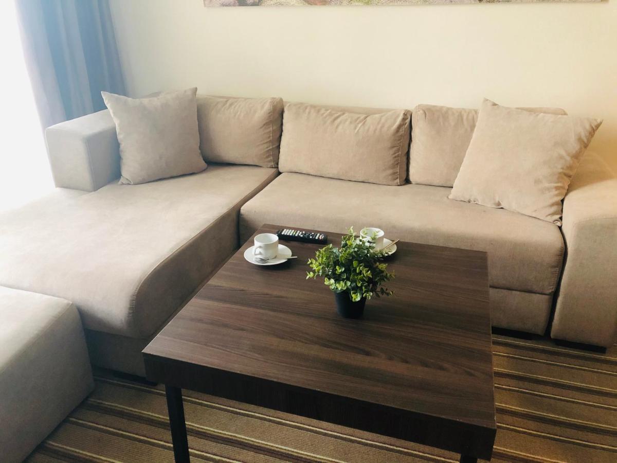 Airport Apartment & Office Sofia Luaran gambar