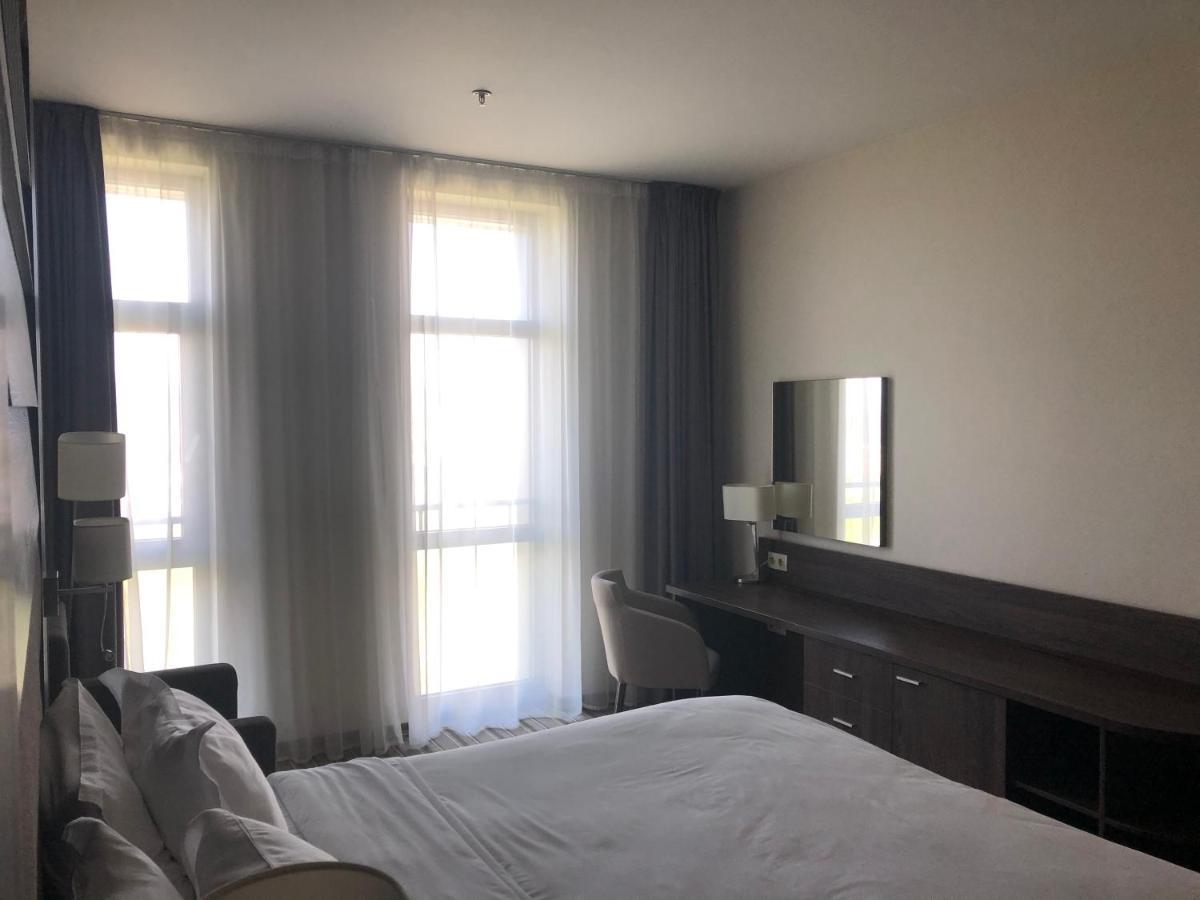 Airport Apartment & Office Sofia Luaran gambar