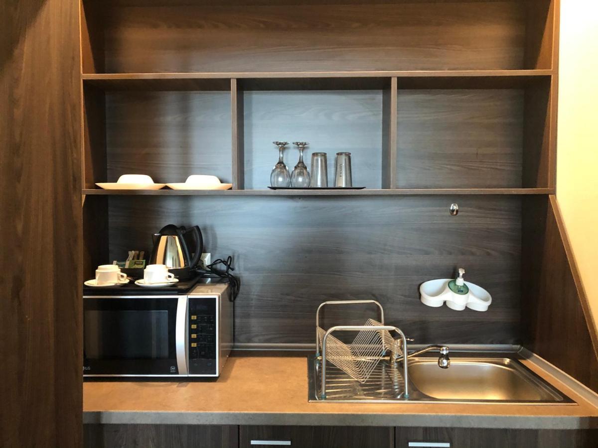 Airport Apartment & Office Sofia Luaran gambar