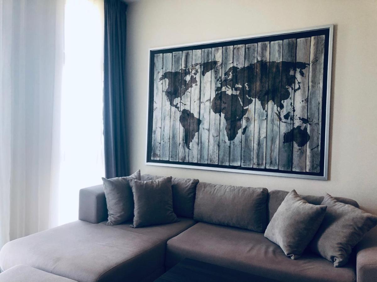 Airport Apartment & Office Sofia Luaran gambar