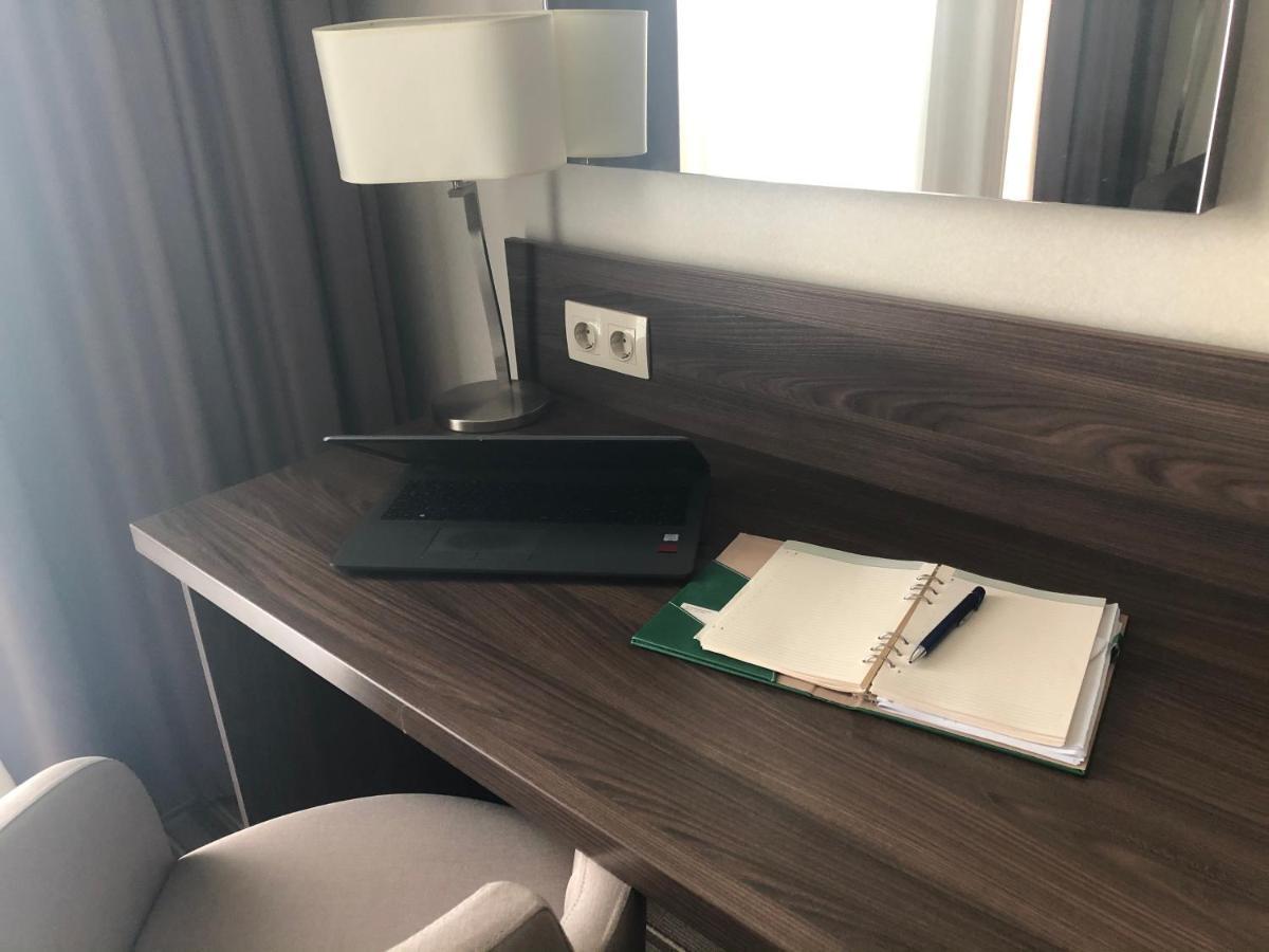 Airport Apartment & Office Sofia Luaran gambar